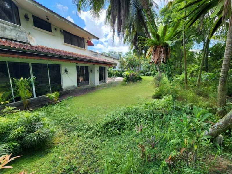 TANGLIN HILL VILLAS 3