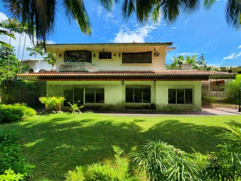 TANGLIN HILL VILLAS 14