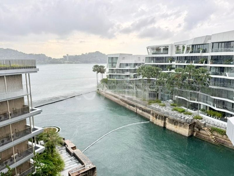 THE REEF AT KING'S DOCK 5