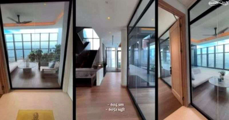 THE RITZ-CARLTON RESIDENCES SINGAPORE CAIRNHILL 8