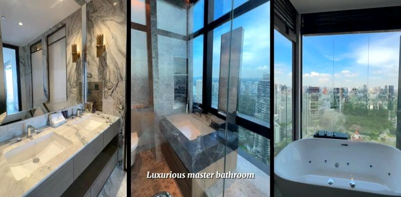 THE RITZ-CARLTON RESIDENCES SINGAPORE CAIRNHILL 5