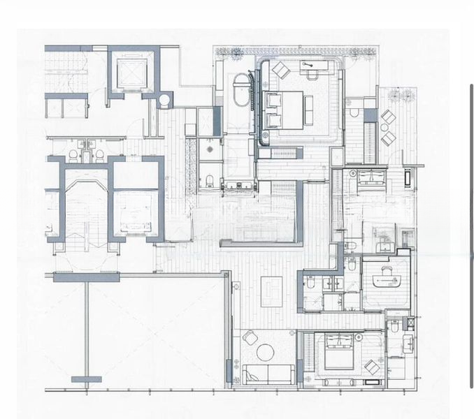 THE RITZ-CARLTON RESIDENCES SINGAPORE CAIRNHILL 11