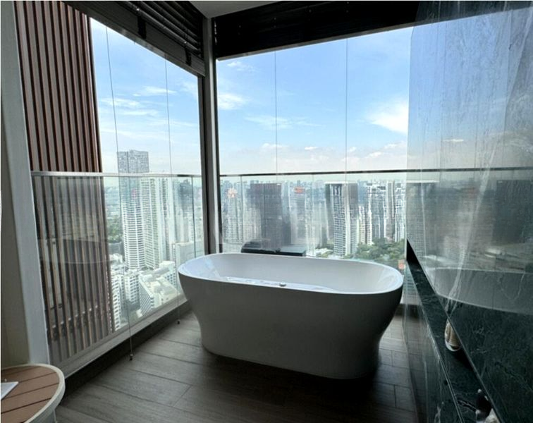 THE RITZ-CARLTON RESIDENCES SINGAPORE CAIRNHILL 15