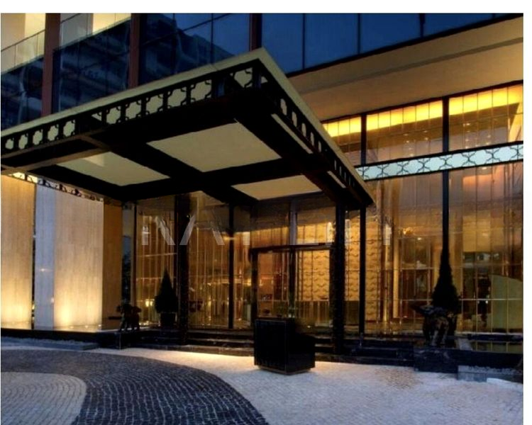 THE RITZ-CARLTON RESIDENCES SINGAPORE CAIRNHILL 13