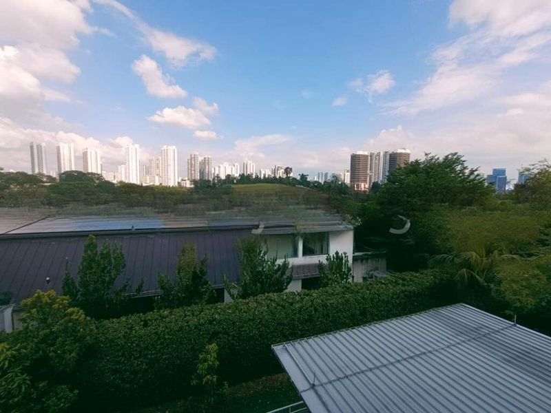 CALDECOTT HILL ESTATE 2