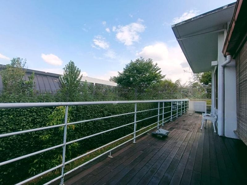 CALDECOTT HILL ESTATE 3