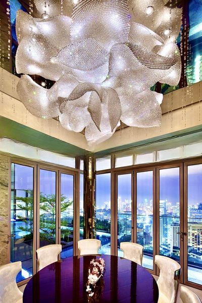 THE RITZ-CARLTON RESIDENCES SINGAPORE CAIRNHILL 3