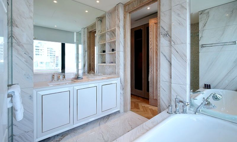 THE RITZ-CARLTON RESIDENCES SINGAPORE CAIRNHILL 7