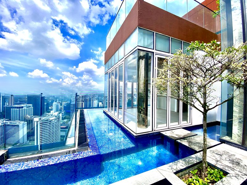 THE RITZ-CARLTON RESIDENCES SINGAPORE CAIRNHILL 9