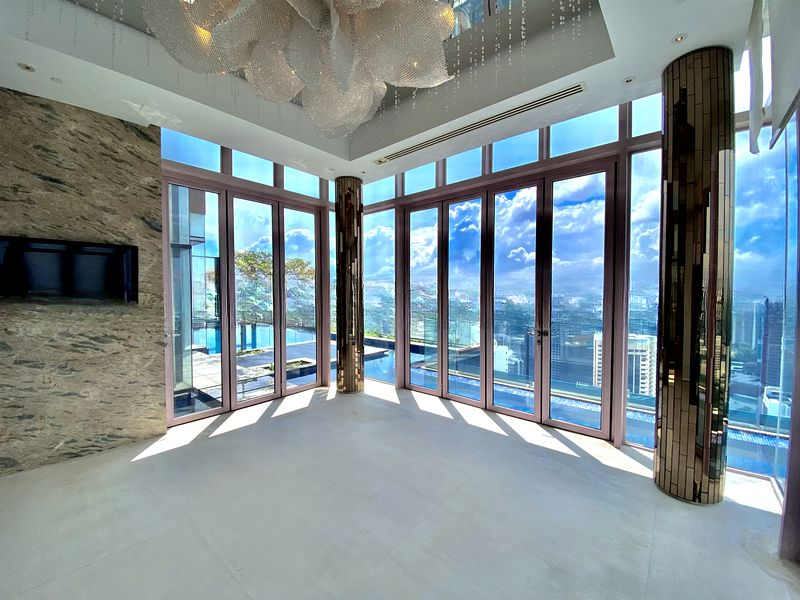 THE RITZ-CARLTON RESIDENCES SINGAPORE CAIRNHILL 8