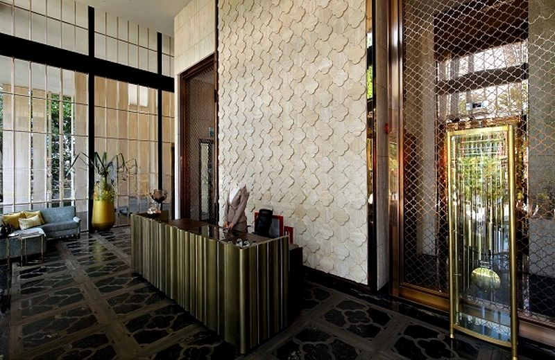 THE RITZ-CARLTON RESIDENCES SINGAPORE CAIRNHILL 6