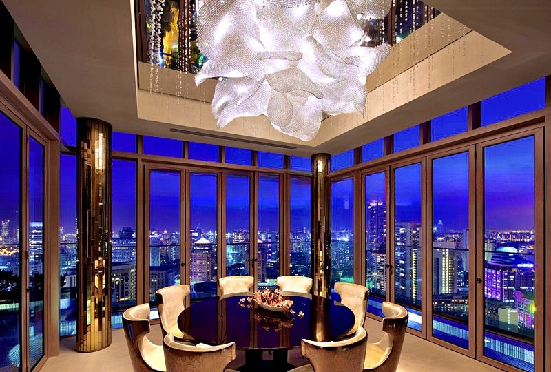 THE RITZ-CARLTON RESIDENCES SINGAPORE CAIRNHILL 13