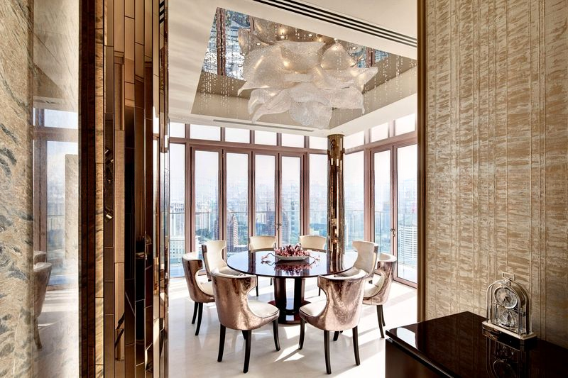 THE RITZ-CARLTON RESIDENCES SINGAPORE CAIRNHILL 11