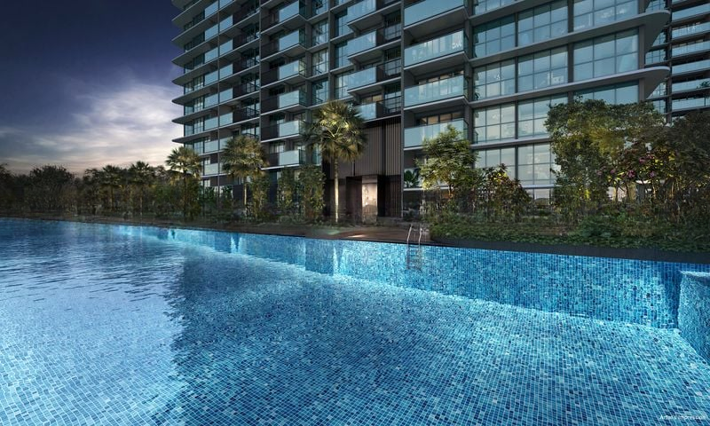 CHUAN PARK 3