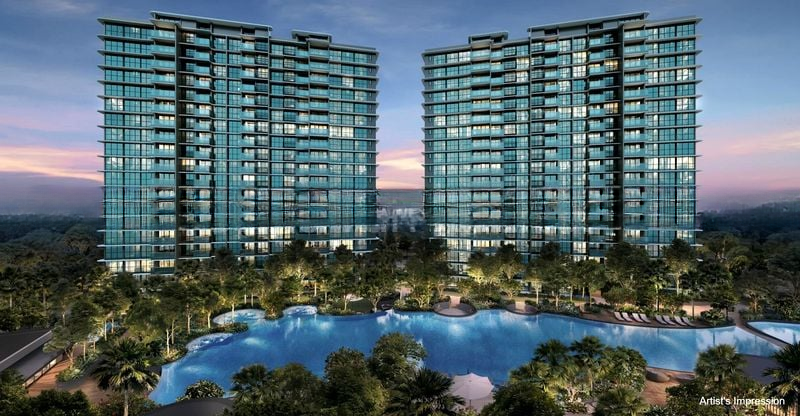 CHUAN PARK 7