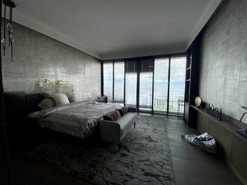 THE RITZ-CARLTON RESIDENCES SINGAPORE CAIRNHILL 10