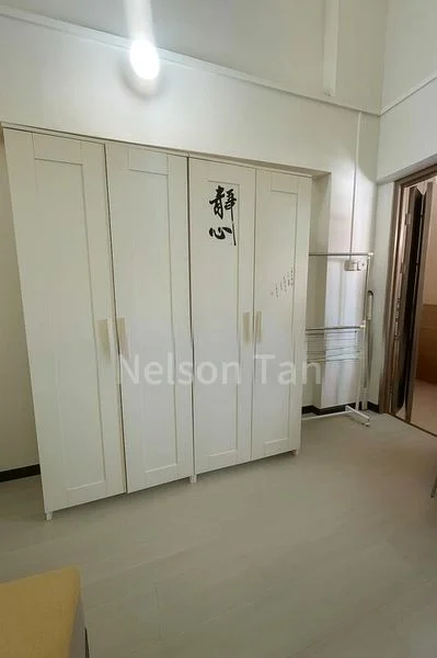 POTONG PASIR AVE 1 4