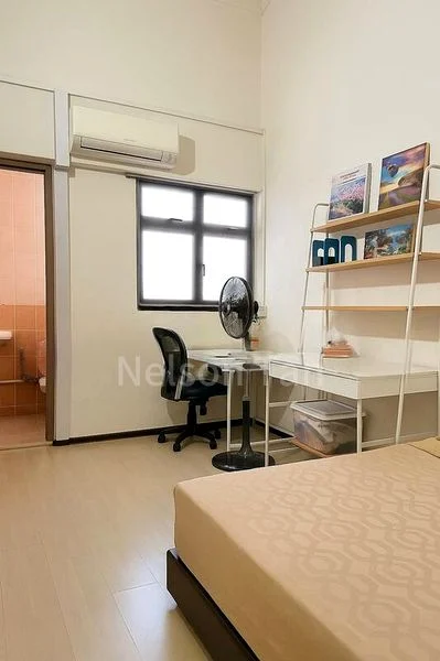 POTONG PASIR AVE 1 5