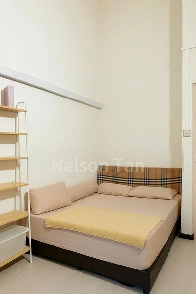 POTONG PASIR AVE 1 6