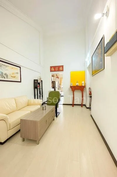 POTONG PASIR AVE 1 8