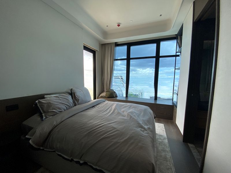 THE RITZ-CARLTON RESIDENCES SINGAPORE CAIRNHILL 6