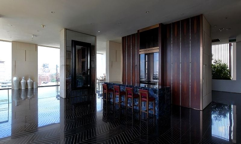 THE RITZ-CARLTON RESIDENCES SINGAPORE CAIRNHILL 3