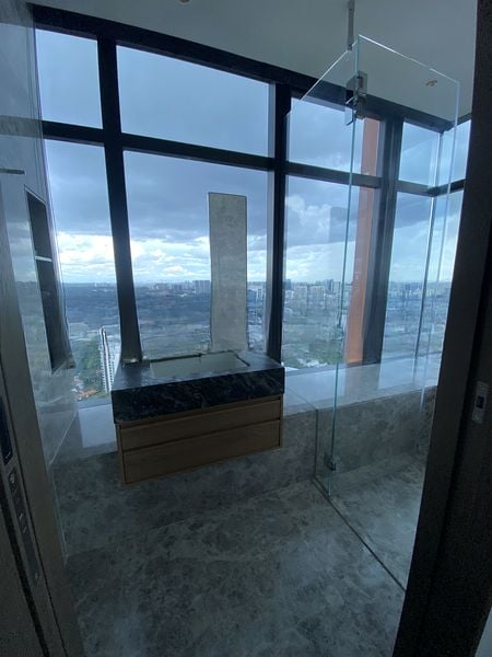 THE RITZ-CARLTON RESIDENCES SINGAPORE CAIRNHILL 2