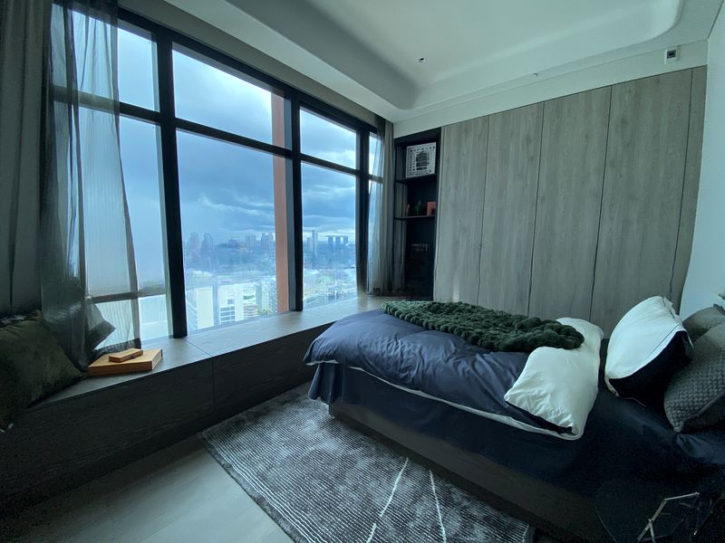 THE RITZ-CARLTON RESIDENCES SINGAPORE CAIRNHILL 9