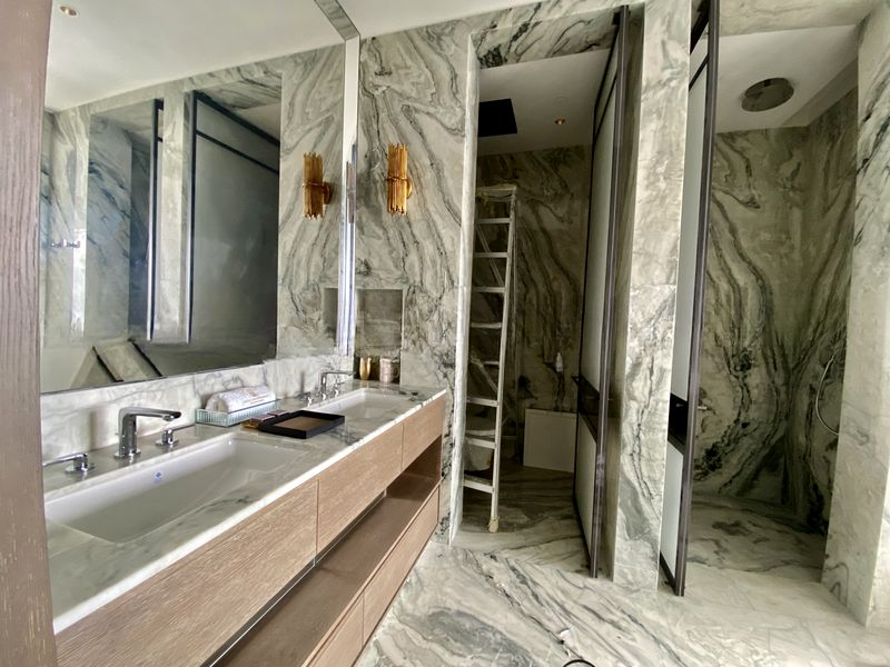 THE RITZ-CARLTON RESIDENCES SINGAPORE CAIRNHILL 4