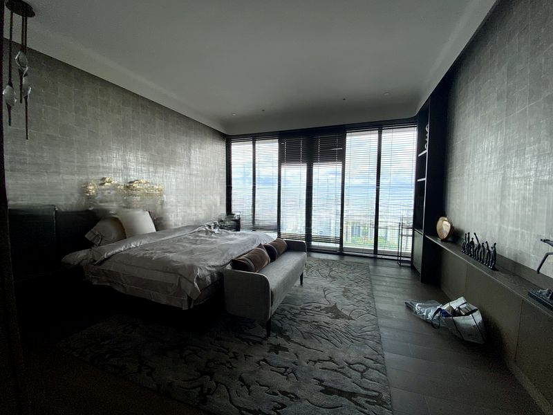 THE RITZ-CARLTON RESIDENCES SINGAPORE CAIRNHILL 10