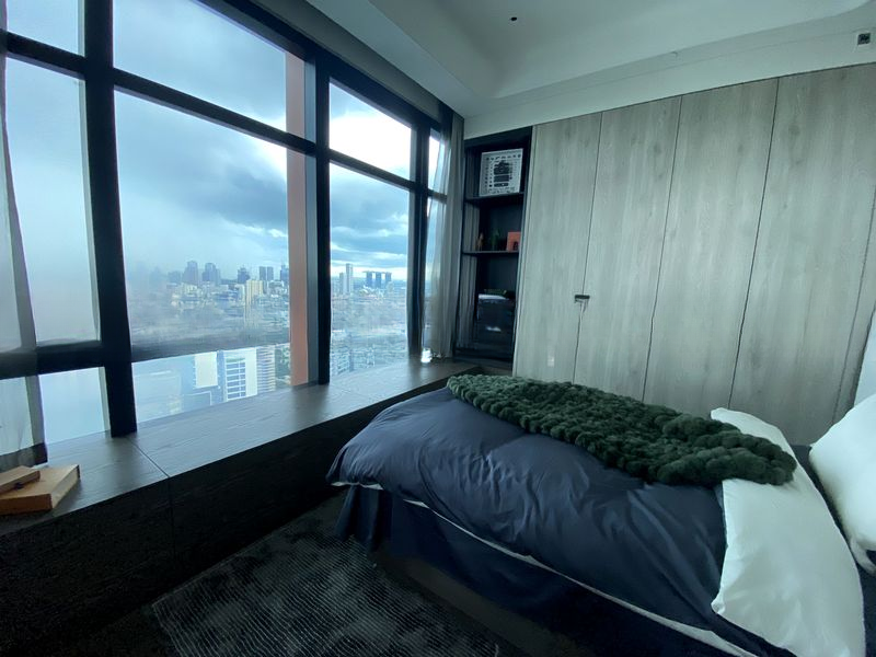 THE RITZ-CARLTON RESIDENCES SINGAPORE CAIRNHILL 5