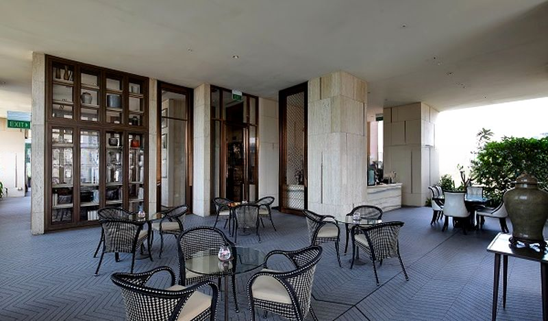 THE RITZ-CARLTON RESIDENCES SINGAPORE CAIRNHILL 14