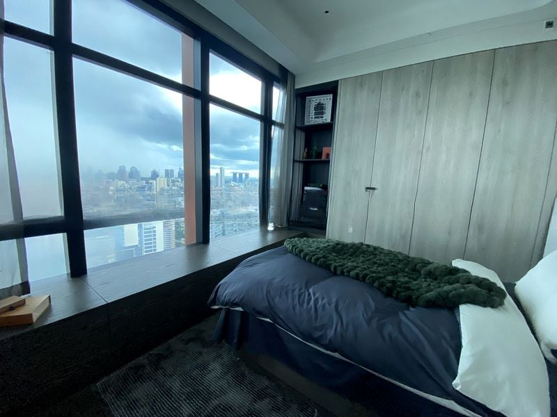 THE RITZ-CARLTON RESIDENCES SINGAPORE CAIRNHILL 14