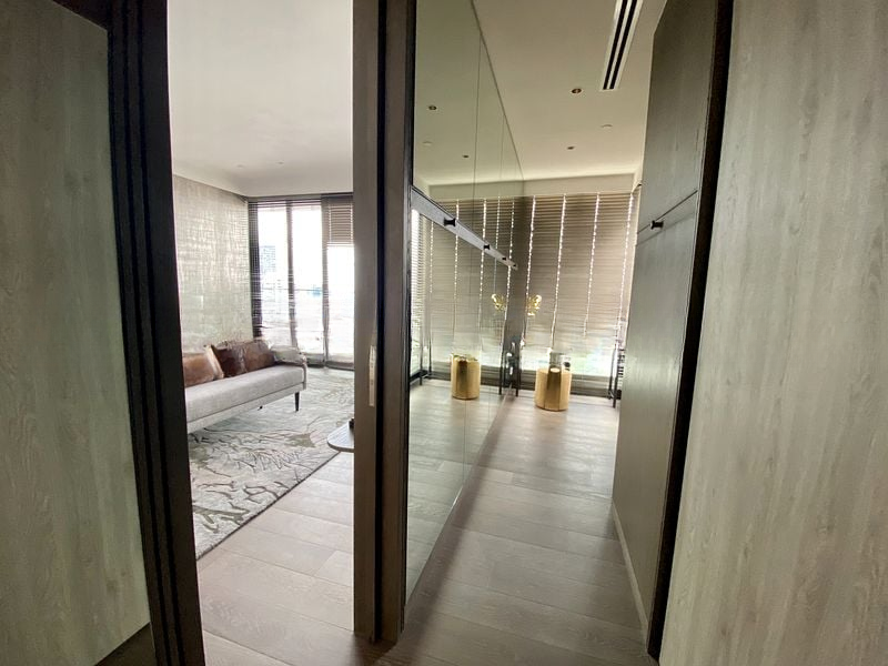 THE RITZ-CARLTON RESIDENCES SINGAPORE CAIRNHILL 12