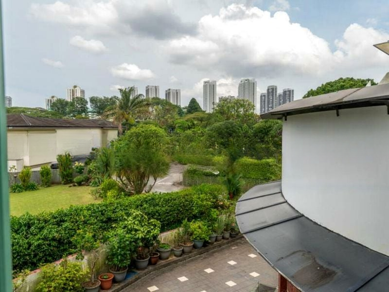 CALDECOTT HILL ESTATE 2