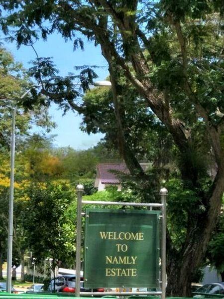 JURONG PARK 3