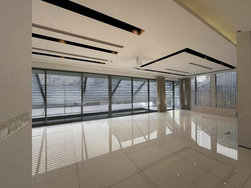 OXLEY RESIDENCE 5