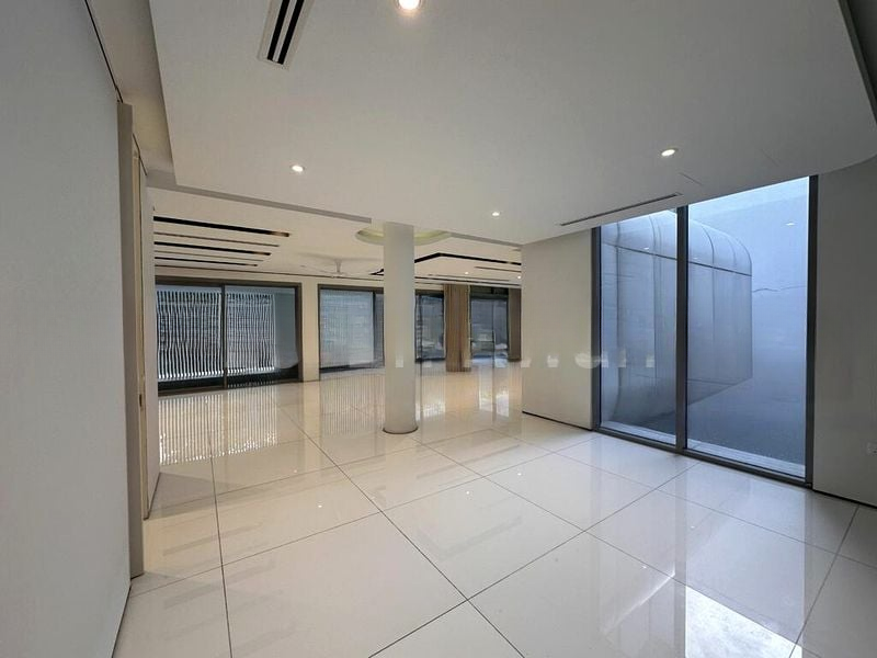 OXLEY RESIDENCE 6