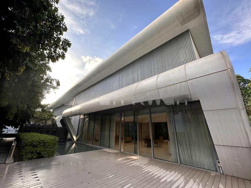 OXLEY RESIDENCE 2