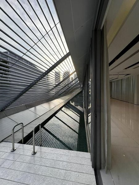 OXLEY RESIDENCE 12