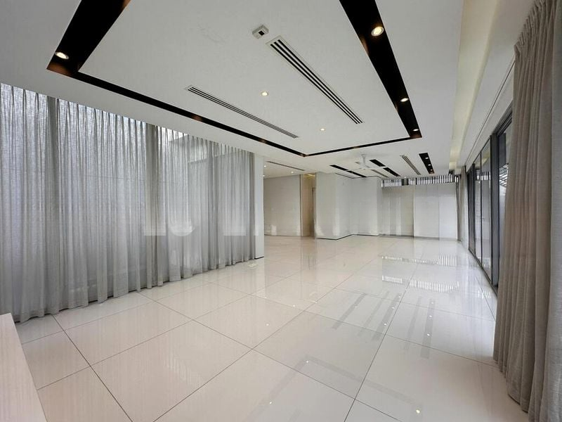OXLEY RESIDENCE 15