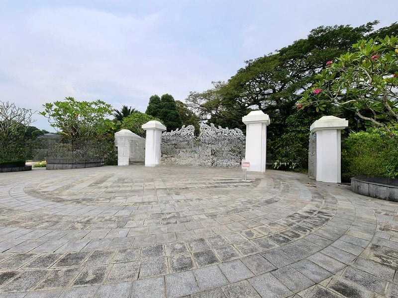 BIN TONG PARK 1