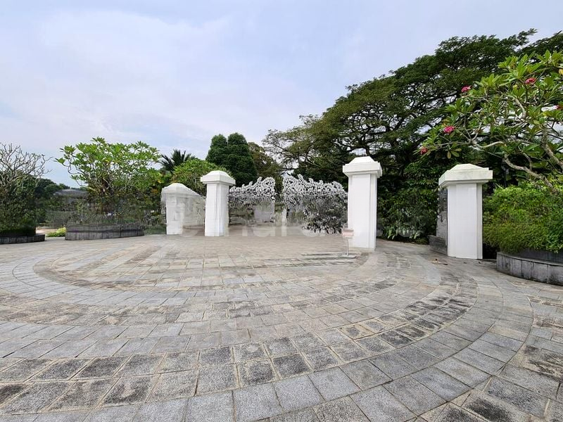BIN TONG PARK 1