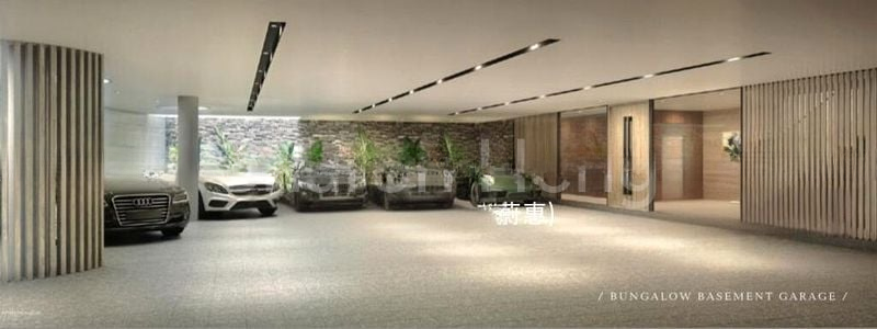 THE CHANCERY RESIDENCE 3