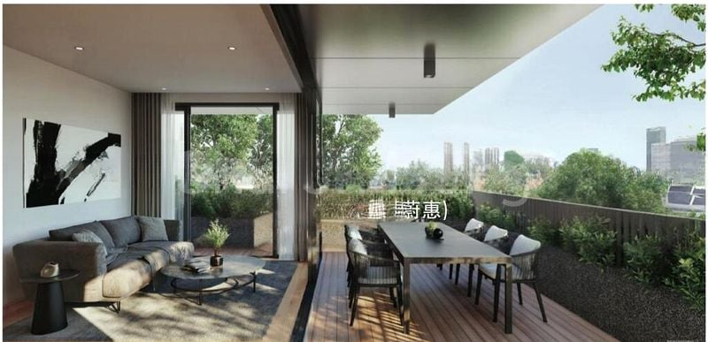 THE CHANCERY RESIDENCE 6