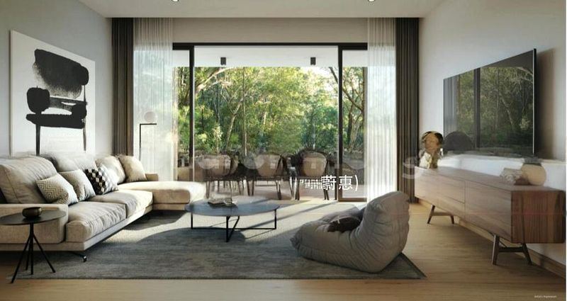 THE CHANCERY RESIDENCE 5
