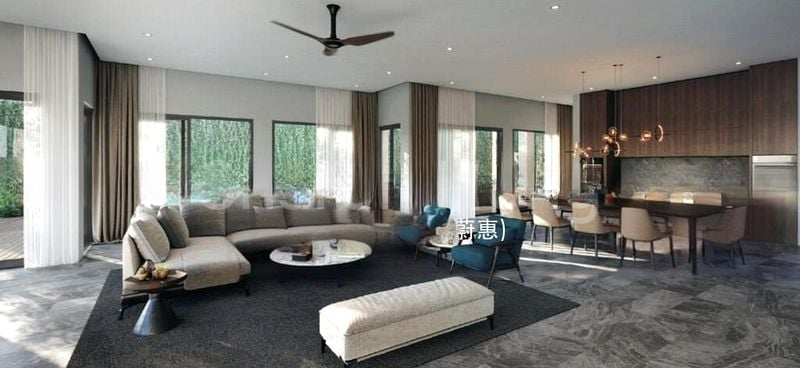 THE CHANCERY RESIDENCE 4