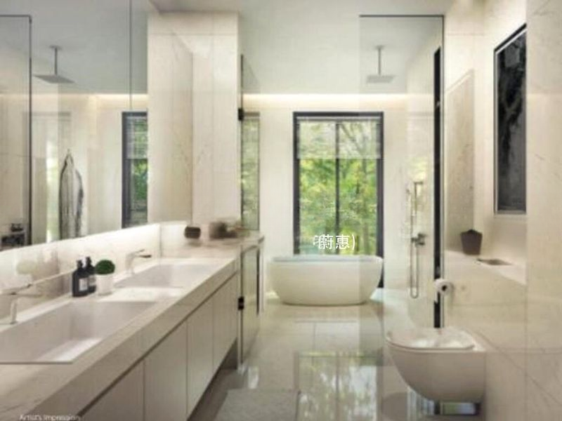 THE CHANCERY RESIDENCE 9