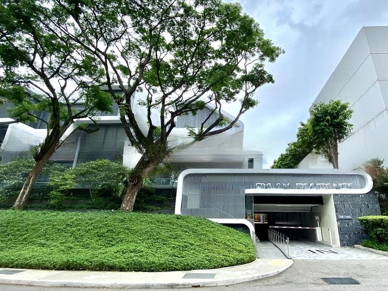 OXLEY RESIDENCE 2