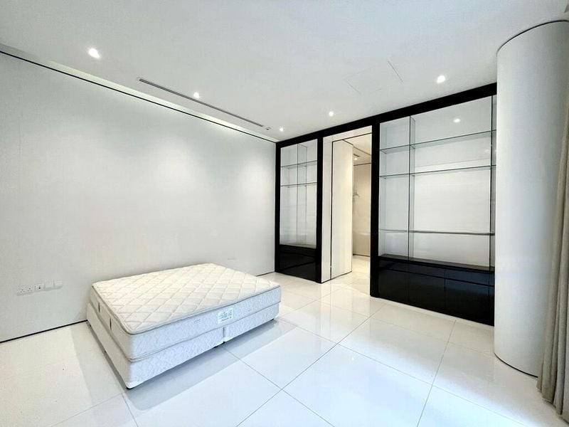 OXLEY RESIDENCE 10